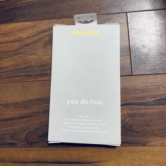 Apple iPhone XS Max Vintage Floral Phone Case - Picture 2 of 2